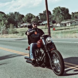 Meet your Posher, Dan